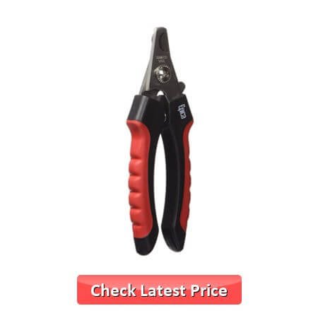 Epica #1 Best Professional Pet Nail Clipper