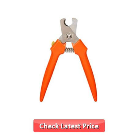 Millers Forge Quality Nail Clipper