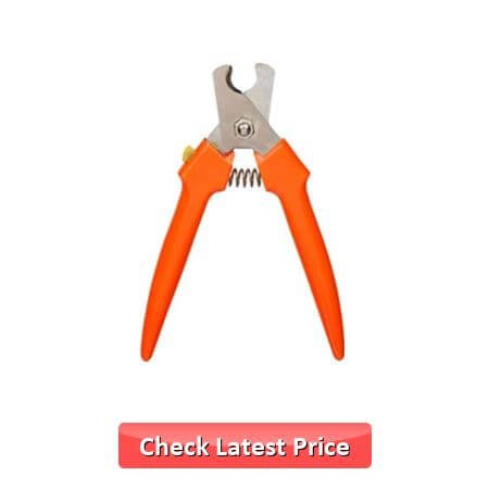 Millers Forge Quality Nail Clipper